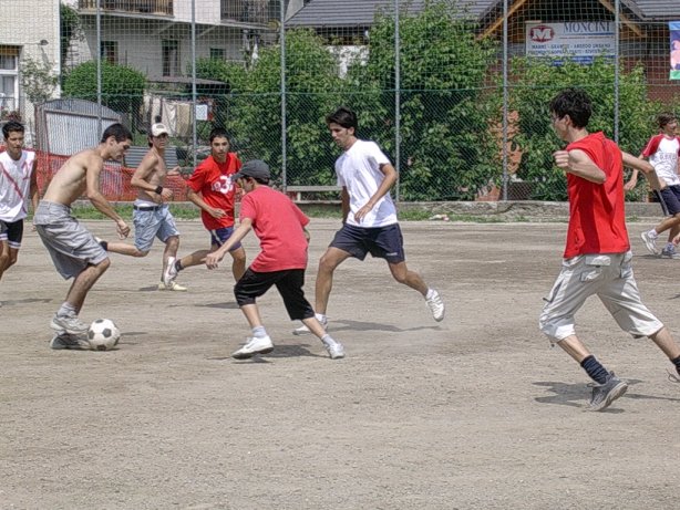 Fasi di gioco